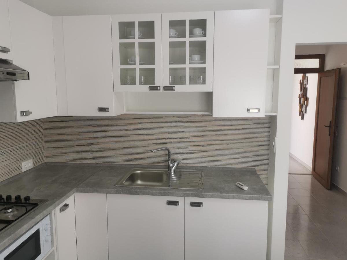 Apartament Marie