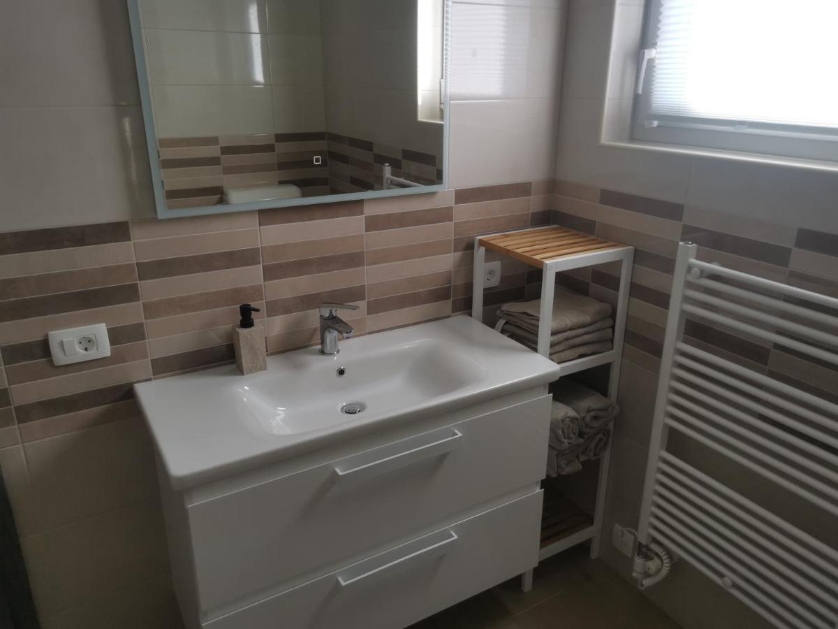 Apartament Marie *