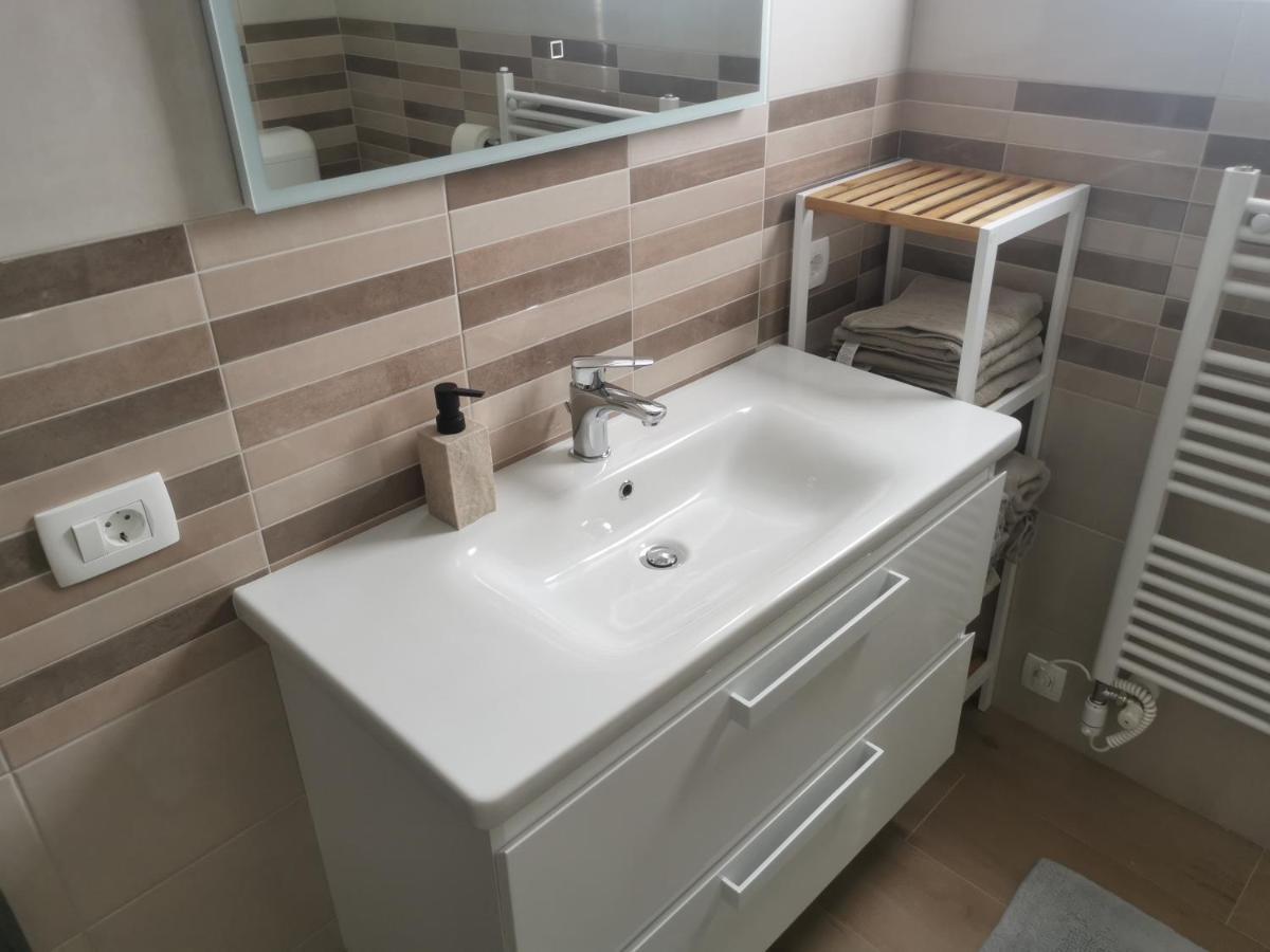 Marie Apartament