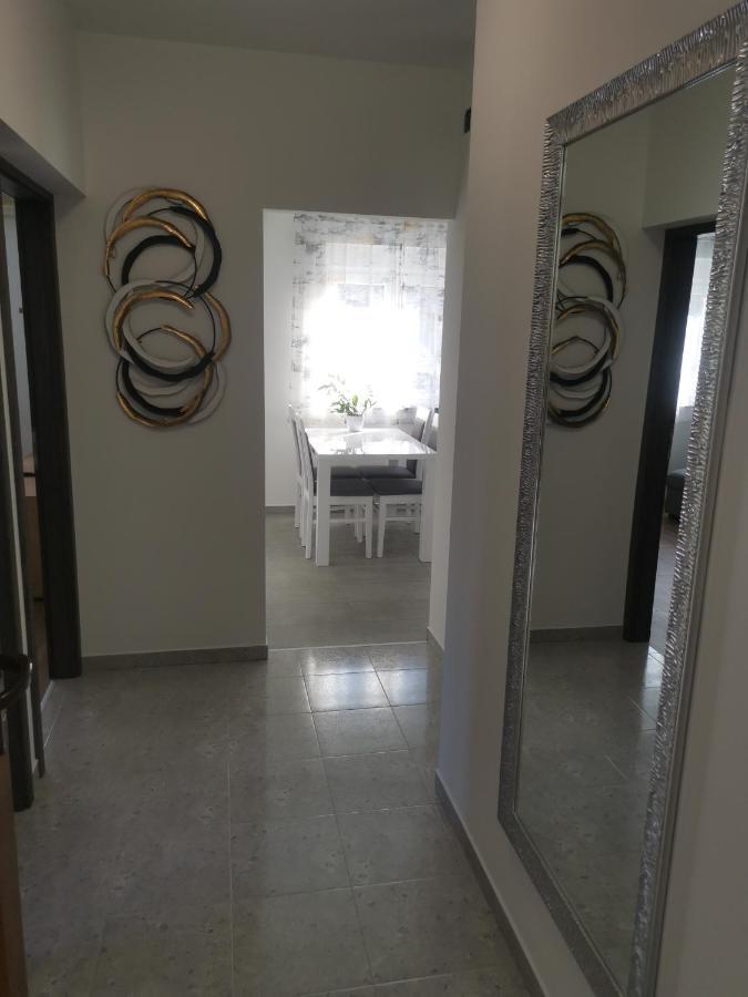 Apartament Marie