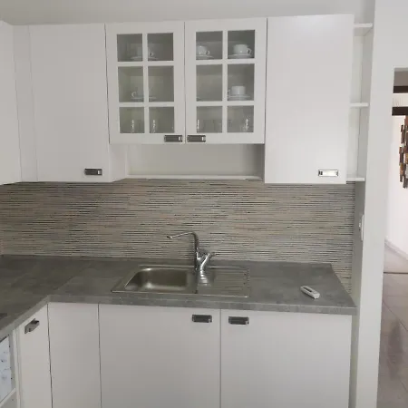 Apartman Marie Čavle Exterior foto