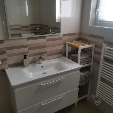 Apartman Marie Čavle Exterior foto