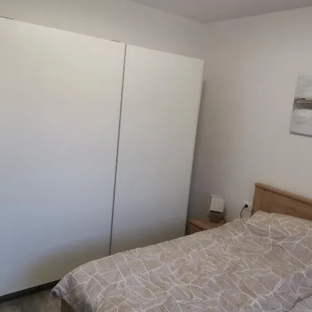 Apartman Marie Čavle Exterior foto