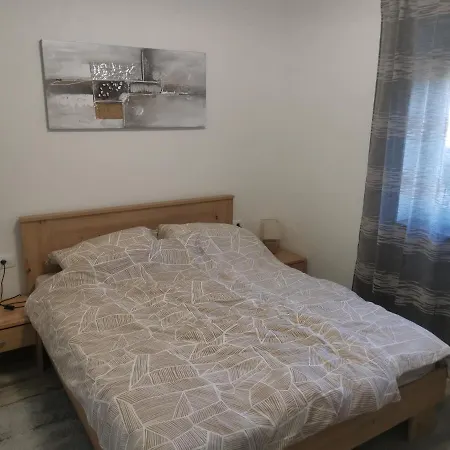Apartman Marie Čavle Exterior foto