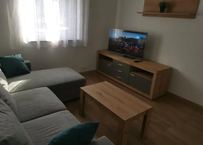 Apartman Marie