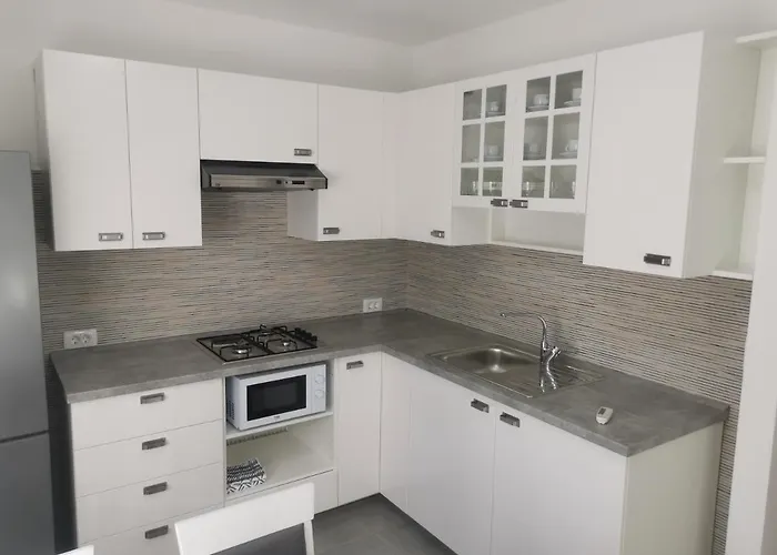 Apartman Marie