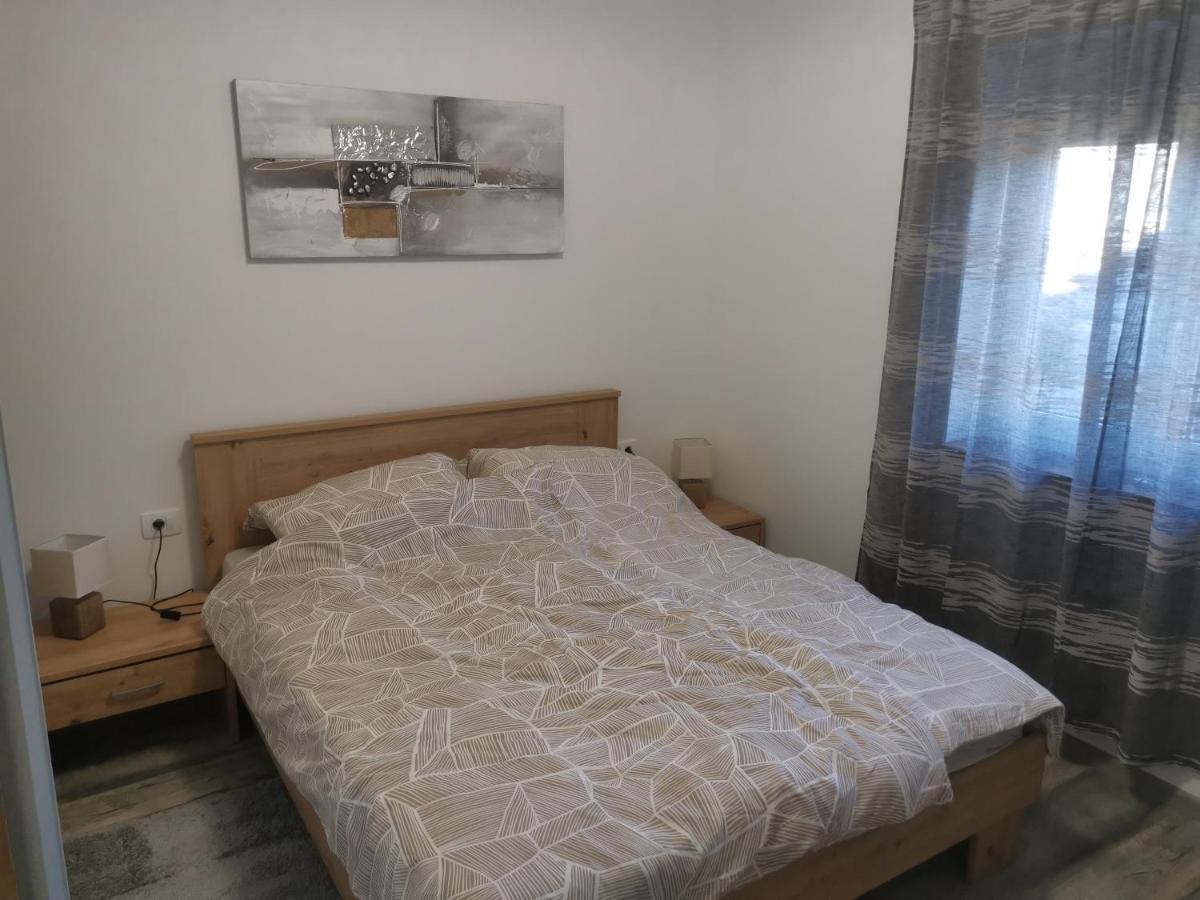 Apartment Marie