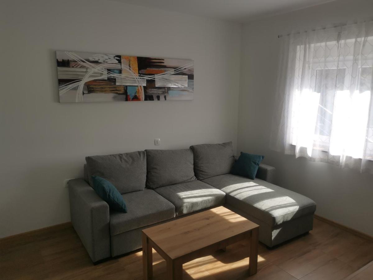 Apartment Marie *
