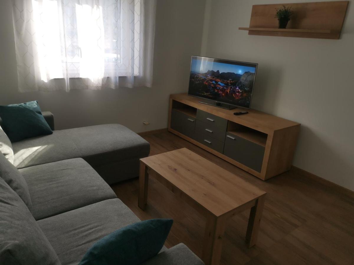 Apartment Marie *