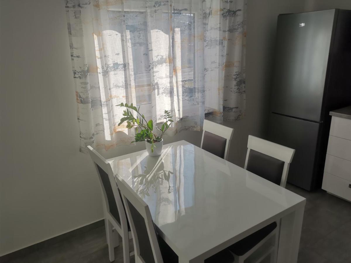 Apartment Marie
